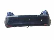 Hintere Stoßstange CITROËN C3 I (FC_) 1.6 16V HDi