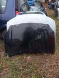 Motorhaube TOYOTA AVENSIS (_T25_) 2.0 D-4D (ADT250_)