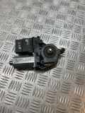 Motor Fensterheber links hinten VW Passat B6 Variant (3C5) 0130821697