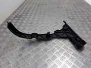 Stoßstangenhalterung hinten links AUDI Q5 (8R) 2.0 TDI quattro 8R0807454