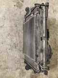 Radiator Pack Set OPEL VECTRA C GTS 3.0 CDTI 13183783