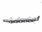 KRAFTSTOFFVERTEILER EINSPRITZLEISTE VERTEILERROHR RENAULT KOLEOS I (HY_) 2.0 dCi 4x4 (HY0K) 0281002840