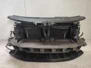 Radiator Pack Set SKODA SUPERB II Estate (3T5) 2.0 TDI 16V 4x4