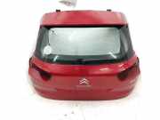 Heckklappe geschlossen Citroen C4 II Grand Picasso ()