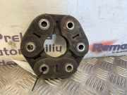 Propshaft Rubber Coupling VW TOUAREG (7LA, 7L6, 7L7) 3.2 V6 2153131800009