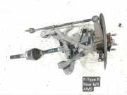 Fahrgestellteile hinten JAGUAR F-TYPE Coupe (X152) 5.0 R AWD DW934K139AC 8W835B551BB