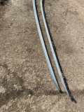 Dachreling-Set RENAULT KADJAR (HA_, HL_) 1.6 dCi 130 4x4