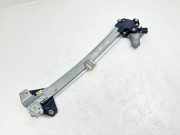Fensterheber rechts hinten Honda Civic VIII (FN, FK) CM011810