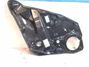 Türfensterheber hinten links MERCEDES-BENZ GL (X164) GL 320 CDI 4-matic (164.822) A1697302235