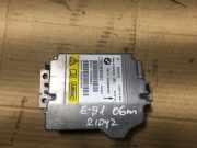 Steuergerät Airbag BMW 3er Touring (E91) 9125224