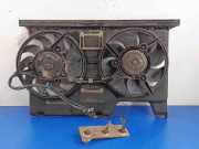 Elektrolüfter Audi 80 Avant (8C, B4) 893121207G