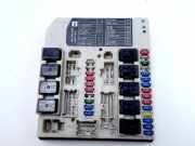 Sicherungskasten NISSAN X-TRAIL (T31) 2.0 dCi