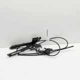 Rear Parcel Shelf Right Rail Cover VOLVO V90 II 2.0 D4 31675973