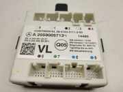 Türsteuergerät vorne links MERCEDES-BENZ C (W205) C 220 BlueTEC / d (205.003) A2059010007 A229028608