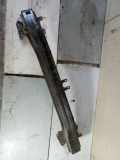 Stoßstangenbalken vorne VW POLO (9N_) 1.4 TDI 6Q0806564A