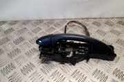 Türgriff links hinten VW Passat B7 Alltrack (36, B7) 3C0837885J