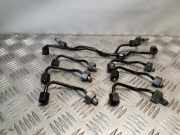 KRAFTSTOFFLEITUNG JEEP GRAND CHEROKEE III (WH, WK) 3.0 CRD 4x4