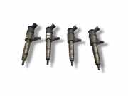 Einspritzventil Set FORD MONDEO V Hatchback 1.6 TDCi CV6Q9F593AA