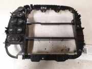 Tastenpanel VW SHARAN (7M8, 7M9, 7M6) 2.8 VR6 A045C00 7M0858089