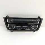 Klimabedienteil BMW 4 Cabrio (F33, F83) 435 d xDrive 9226785
