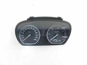 Kombiinstrument BMW 1 (E87) 120 d 9166823