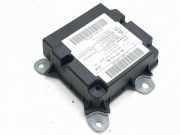 Airbag-Steuergerät PEUGEOT 5008 II (MC, MJ, MR, M4) 1.2 THP (MRHNYH, MRHNYW, MRHNSJ, MRHNSU, MRHNSM) 9823741480