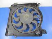 Elektrolüfter Opel Astra H Kasten () 24467442