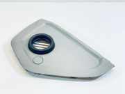 Schwellerleisten Porsche Cayenne 1 (9PA) 95555217600