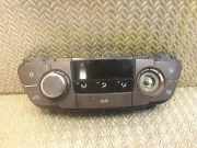 Heizungsbetätigung (Konsole) vorne Opel Insignia A (G09) 13277863