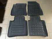 Mattenset NISSAN PULSAR Hatchback (C13) 1.2 DIG-T KE7484M089 KE7483Z089