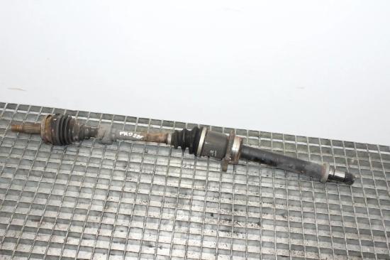 Antriebswelle vorne rechts TOYOTA AVENSIS Sedan (_T27_) 2.0 (ZRT272_) Bild Antriebswelle vorne rechts TOYOTA AVENSIS Sedan (_T27_) 2.0 (ZRT272_)
