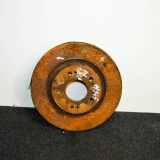 Bremsscheibe vorne links MITSUBISHI OUTLANDER II (CW_W) 2.0 DI-D