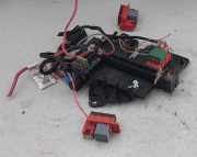 Sicherungskasten MERCEDES-BENZ M (W163) ML 400 CDI (163.128) 1635450405