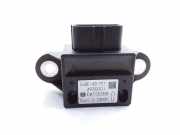 Beschleunigungssensor MAZDA 6 Sedan (GG) 2.0 DI GJ6E437Y1