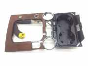 Mittelkonsole VW TOUAREG (7LA, 7L6, 7L7) 2.5 R5 TDI 7L6863216D 7L6858602A