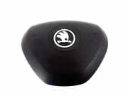 Schleifring Airbag Skoda Rapid Spaceback (NH) 5E0880201