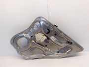 Fensterheber rechts hinten Mercedes-Benz C-Klasse (W204) A2048200642