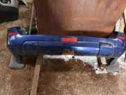 Hintere Stoßstange NISSAN X-TRAIL (T30) 2.2 Di 4x4