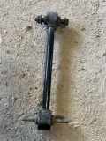 QUERLENKER HINTEN MITSUBISHI SPACE STAR MPV (DG_A) 1.9 DI-D (DG4A)