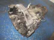 Schaltgetriebe Audi A6 Avant (4B, C5)