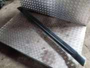 Abdeckung Seitenschweller aus Kunststoff rechts JEEP GRAND CHEROKEE III (WH, WK) 3.0 CRD 4x4 5HU24TRMAB