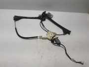 Fensterheber vorne rechts MERCEDES-BENZ SLK (R171) 200 Kompressor (171.442) A1717200446