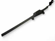 Schwellerverkleidung AUDI 80 Avant (8C, B4) 2.0 893853906D