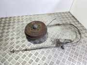 Radnabe hinten Fiat Grande Punto (199)