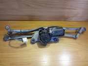 Scheibenwischermechanismus vorne CITROËN XANTIA (X1) 2.1 Turbo D 12V 0390241337