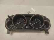 Kombiinstrument MAZDA 6 Estate (GH) 2.2 MZR-CD TD1155430