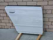 Tür hinten rechts SEAT EXEO (3R2) 2.0 TFSI