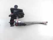 Gangschaltmechanismus MERCEDES-BENZ C T-Model (S204) C 200 CDI (204.201)