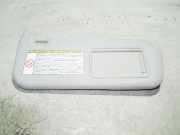 Rechte Sonnenblende TOYOTA AVENSIS Estate (_T27_) 2.2 D-4D (ADT271_)
