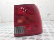 Lampenträger Heckleuchte rechts VW Passat B5 (3B2) 3B5945096G